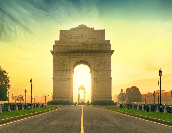 India Golden Triangle Tour - 3 Day