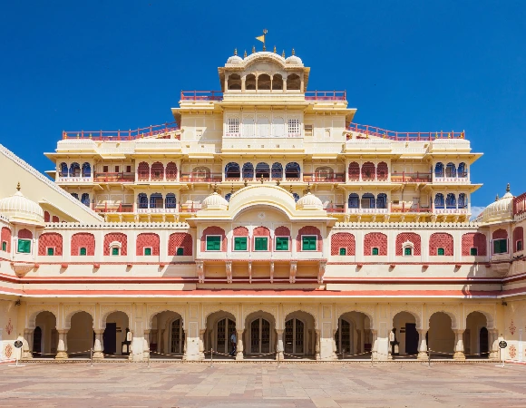 Jaipur City Tour