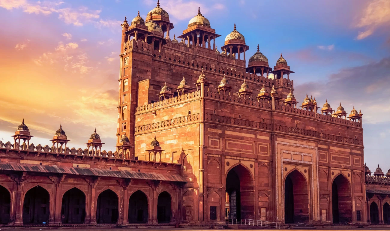 fathepur-sikri-agra