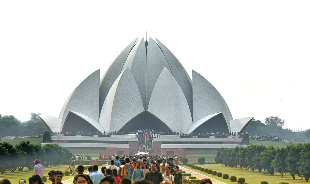 lotus-temple-delhi