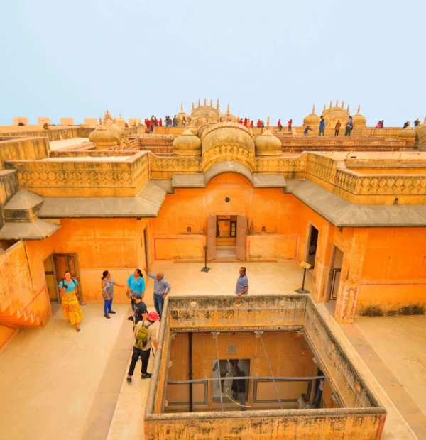 nahargarh-jaipur