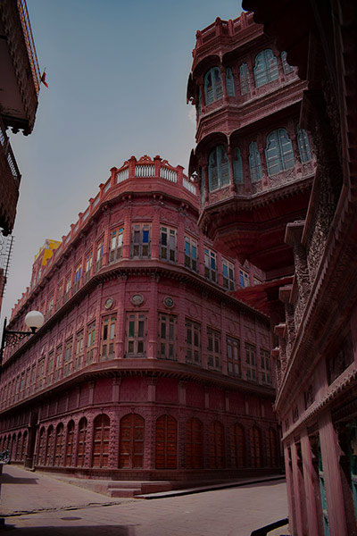 Bikaner