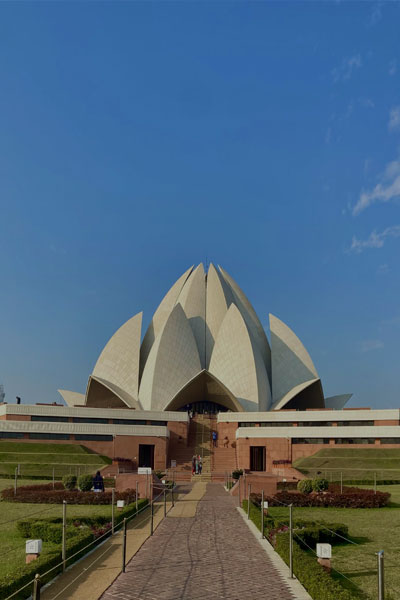 Delhi
