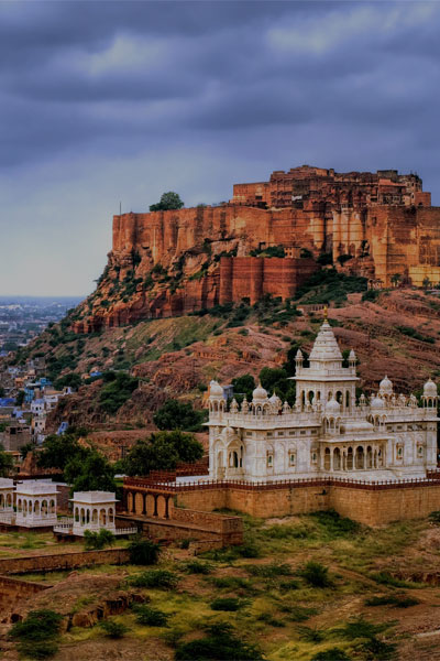 Jodhpur
