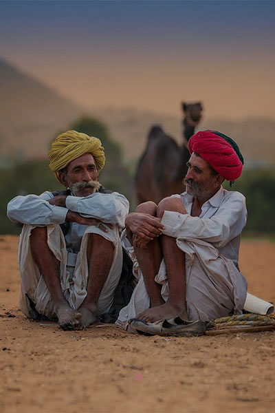 Pushkar