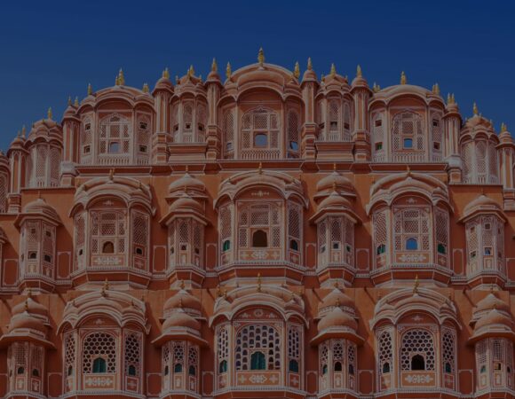 Best Times to Visit Rajasthan: Top 5 Recommendations