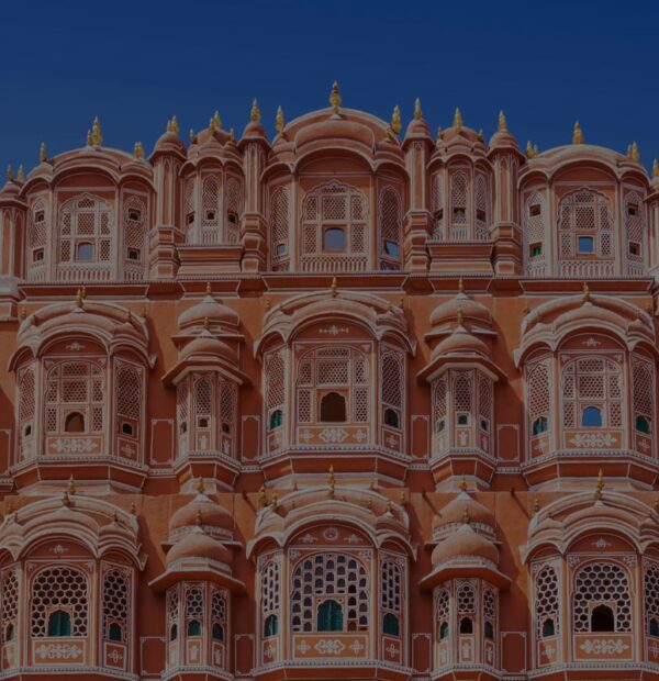 Best Times to Visit Rajasthan: Top 5 Recommendations